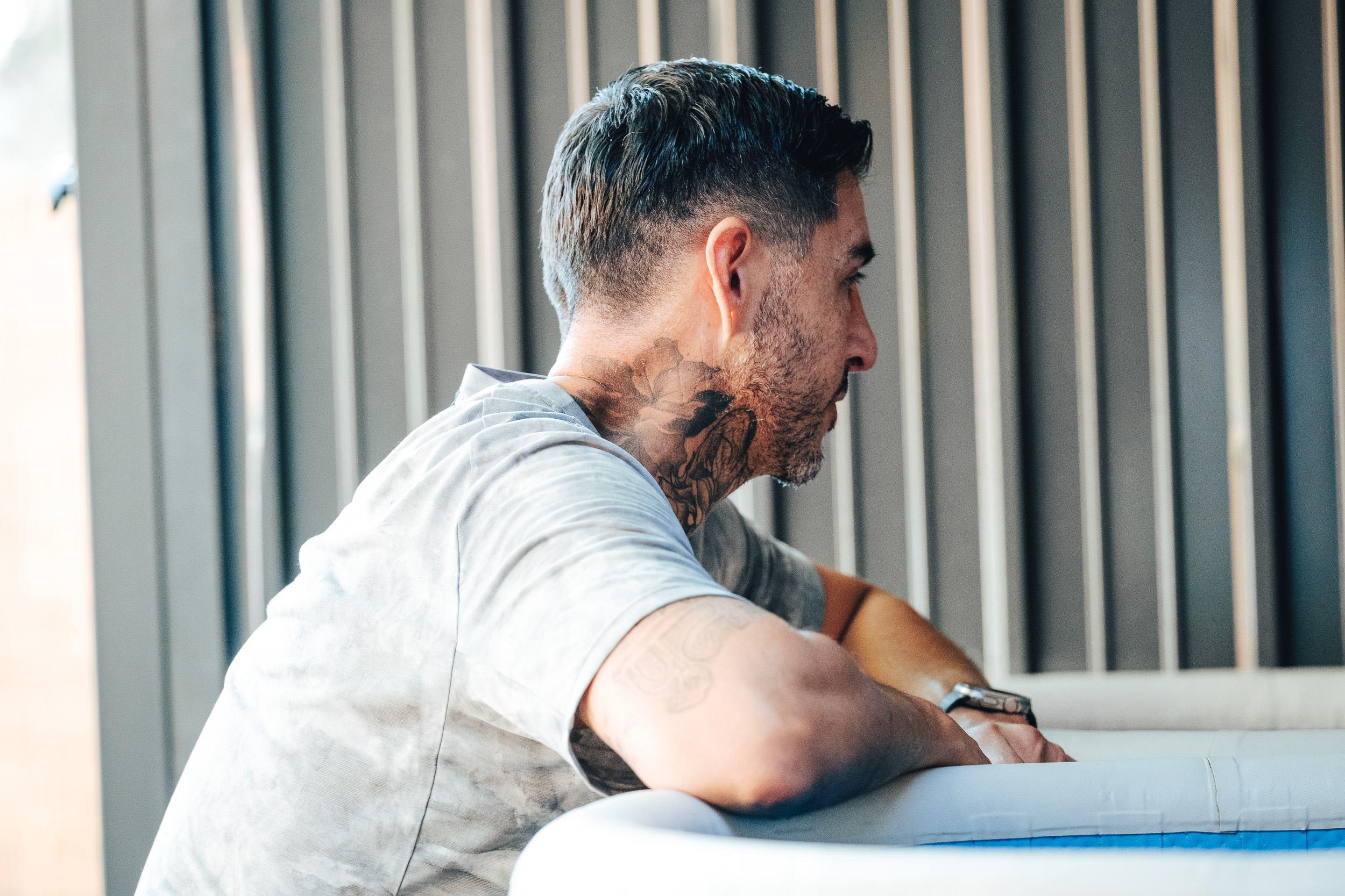 How Cold Plunge can help you maintain your energy