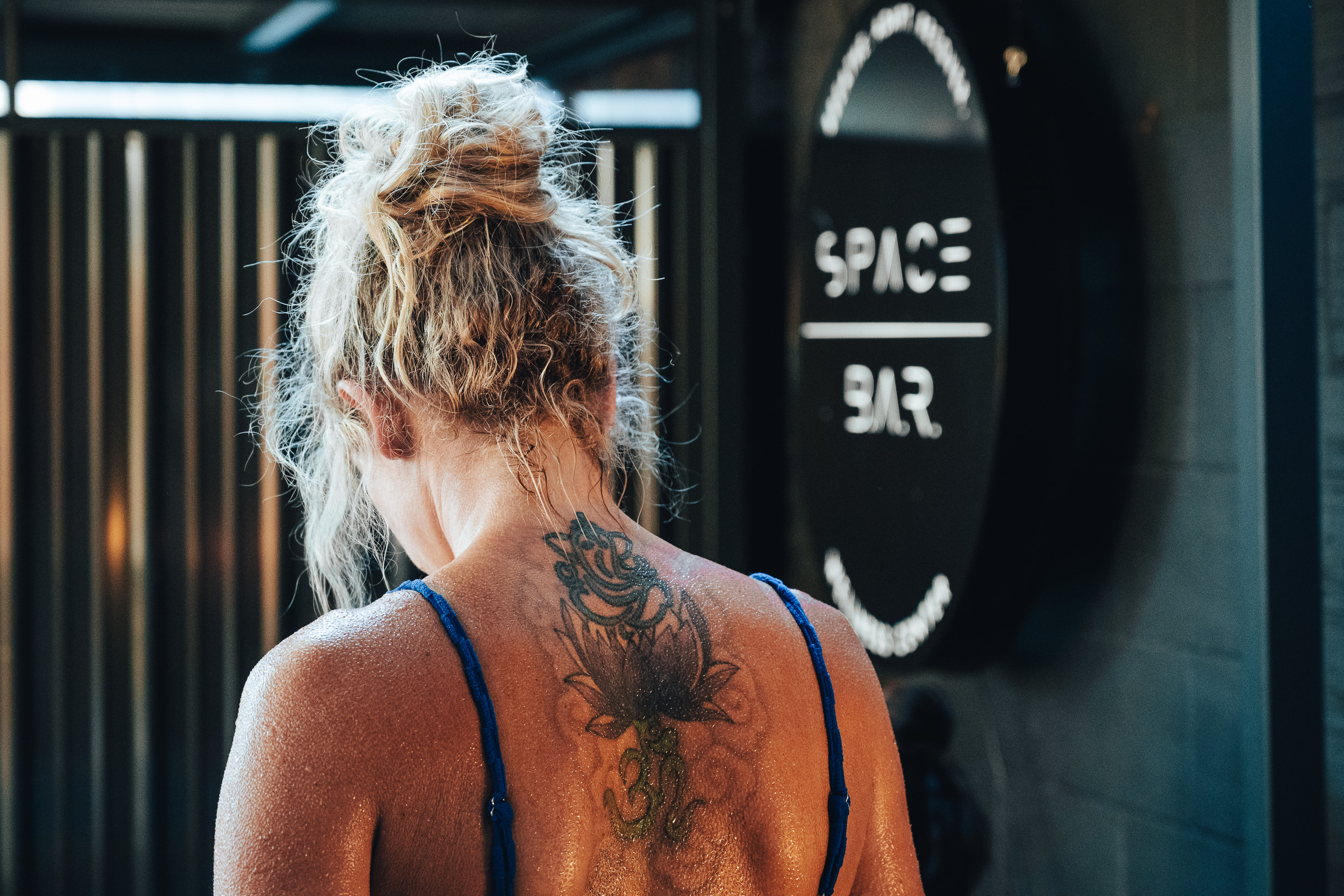 Space BAR Wellness - Image 4